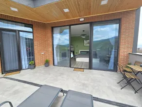 The Passenger Rooms Apartment - Image 2