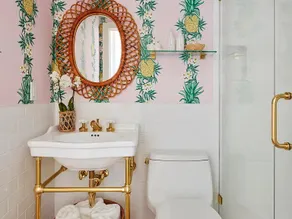 Pineapple Pad Palm Beach: Colony Hotel-Inspired - Image 3