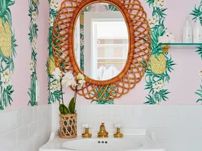 Pineapple Pad Palm Beach: Colony Hotel-Inspired - Image 4