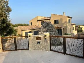 Keur Bouyo - Provençal Luxury Retreat - Image 2