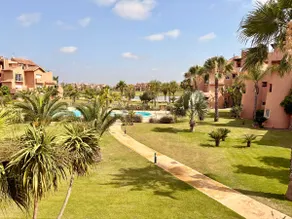 Pool, Beach and Sun in Mar Menor Golf Resort - Image 5