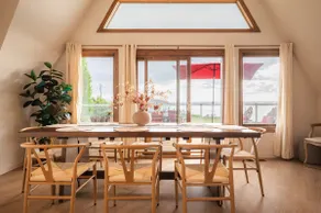 Sky's Soundview Beach House 4b3b - Image 3