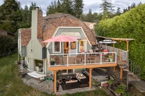 Sky's Soundview Beach House 4b3b - Image 5