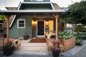 Sky's Soundview Beach House 4b3b - Image 4