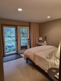 Garden Ensuite at the Chapel Hill Retreat Center - Image 3