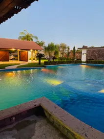 Los Agaves Country Club - Image 2