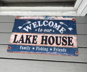 Cozy Coon Lake Cabin — 30 Mins from Minneapolis - Image 3