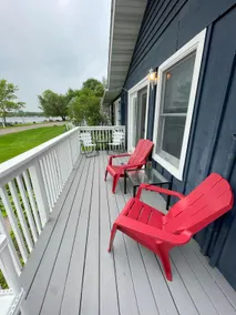 Cozy Coon Lake Cabin — 30 Mins from Minneapolis - Image 5