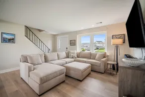 Three Houses to the Beach - Pet Friendly - Bikes - Image 2