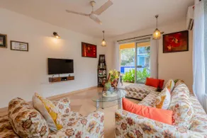 HumbleRock(Yellow) - 3BHK | 700m to beach l Bkfast - Image 3