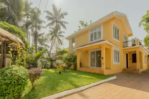 HumbleRock(Yellow) - 3BHK | 700m to beach l Bkfast - Image 5