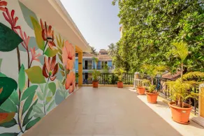 HumbleRock(Yellow) - 3BHK | 700m to beach l Bkfast - Image 2