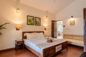 HumbleRock(Yellow) - 3BHK | 700m to beach l Bkfast - Image 4