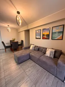 APT/Game room with ocean view - Image 3