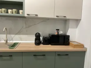The Olive Spot - Image 3