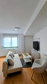 Explore Tarazona from This Central & Peaceful Flat - Image 2