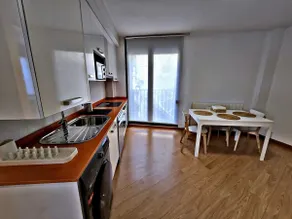 Explore Tarazona from This Central & Peaceful Flat - Image 5