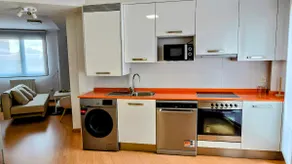 Explore Tarazona from This Central & Peaceful Flat - Image 3