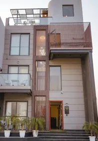 Kaustubh Paradise - Luxury 2BHK - Floor 003 - Image 2