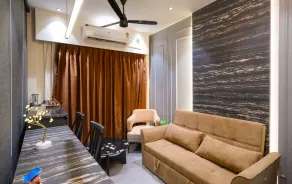 Kaustubh Paradise - Luxury 2BHK - Floor 003 - Image 3