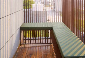 Kaustubh Paradise - Luxury 2BHK - Floor 003 - Image 4