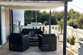 Double Terrace House in Unique Natural Scenery - Image 3