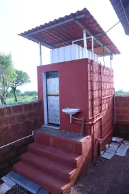 Keshav Villa Sea View Holiday Home - Image 4