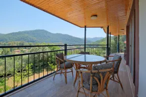 Sea View in Nature - Image 2