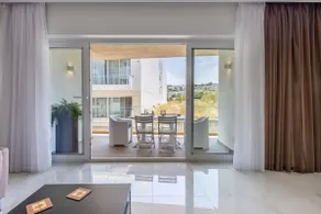 Spacious, Bright&Terrace Views Home by QuickTips - Image 3