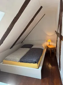 Lemon mansard: relaxation in the Polchow rectory - Image 5