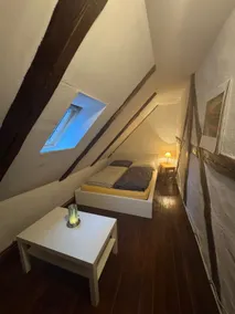 Lemon mansard: relaxation in the Polchow rectory - Image 4