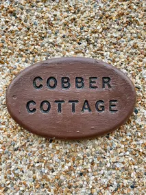 Cobber Cottage, new & delightful - Image 2