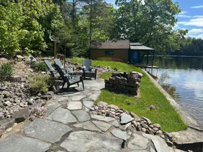 Chalet Ô Quai, Lake, 6 people & spa - Image 5