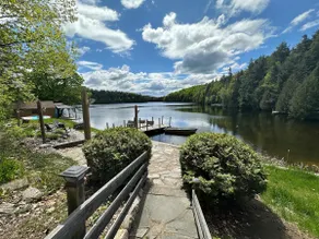 Chalet Ô Quai, Lake, 6 people & spa - Image 3