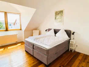 Top location – quiet & central! - Image 3