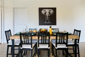 Le Cosy Carvinois - Premium - Wifi - Close to Lille - Image 5