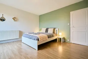 Le Cosy Carvinois - Premium - Wifi - Close to Lille - Image 3