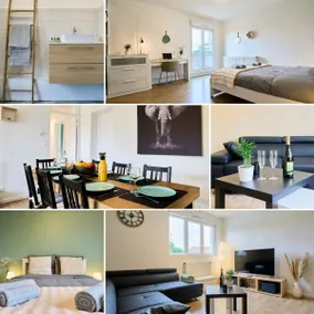 Le Cosy Carvinois - Premium - Wifi - Close to Lille - Image 2