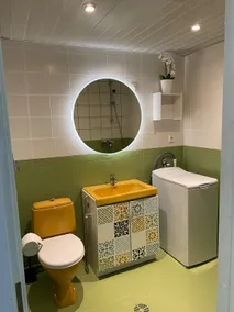 Spacious studio apartment - Image 3