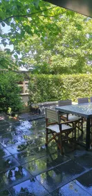 Detached villa with garden and pool in Sigacik - Image 4