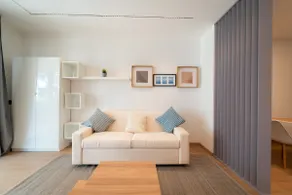 Charming beachfront 3b - Image 2