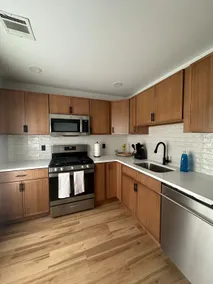 Stylish Unit Near NYC + Metlife Stadium World Cup - Image 5