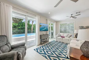 Movie Theater, Heated Pool, & Sauna - Luxe 4BR - Image 5