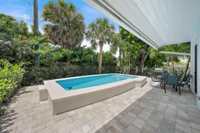 Movie Theater, Heated Pool, & Sauna - Luxe 4BR - Image 3
