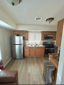 3 bed+Q pullout couch 2-floors condo - Image 4
