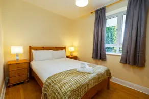 Gort Na Coiribe - Galway Lakeside Apartments - Image 2