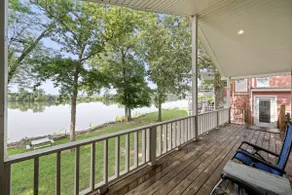 The Green Dock River Cabin - Image 4