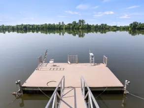 The Green Dock River Cabin - Image 5