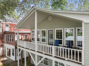 The Green Dock River Cabin - Image 3