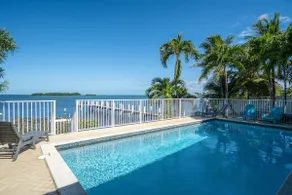 Sunset Key Escape/Pool, Dock, Kayaks & Gulf Access - Image 4